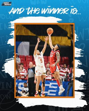 Image post by @marchmadnesswbb on Instagram
