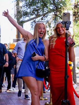 Image post by @arizonavolleyball on Instagram