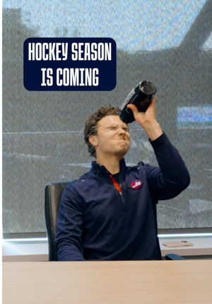 Video post by @nhljets on TikTok