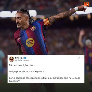 Image post by @90minbrasil on Instagram