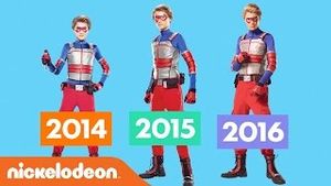 Video post by @nickelodeon on YouTube