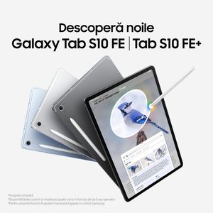 Image post by @samsungromania on Instagram
