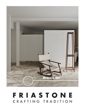 Image post by @friastone on Instagram