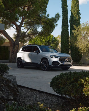 Image post by @mercedesbenzcanada on Instagram