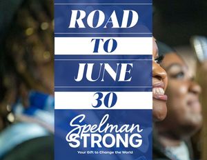 Image post by @spelman_college on Instagram