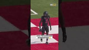 Video post by @CFB ON FOX on YouTube