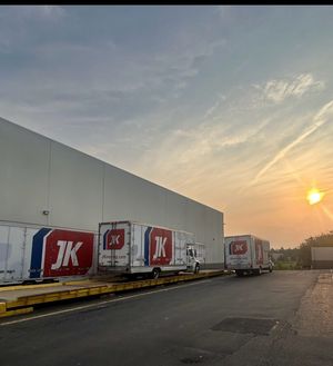 Image post by @jkmoving on Instagram