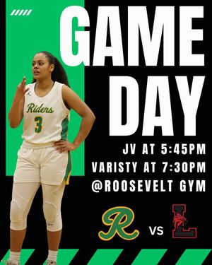 Image post by @roosevelt_girlsbball on Instagram
