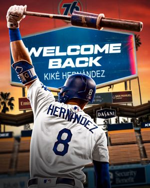 Image post by @therealdodgerhogs on Instagram