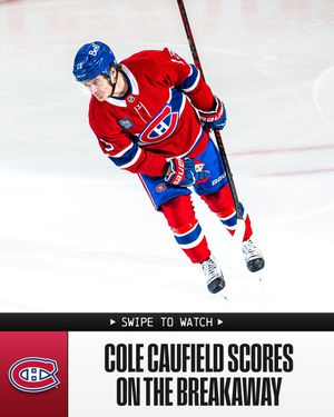 Image post by @nhl on Instagram