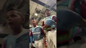 Video post by @eastonbaseballsoftball on YouTube