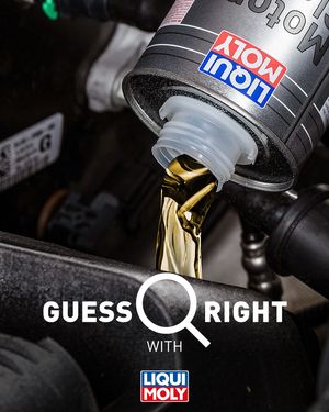 Image post by @liquimoly on Instagram