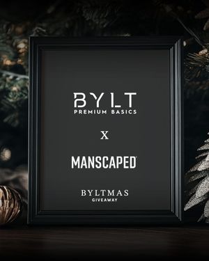 Image post by @byltbasics on Instagram