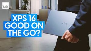 Video post by @digitaltrends on YouTube