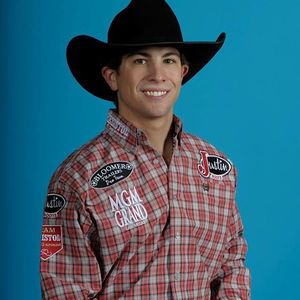 Image post by @prca_prorodeo on Instagram