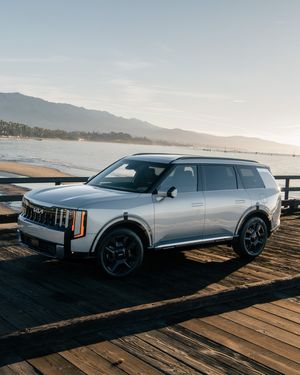 Image post by @kia.worldwide on Instagram