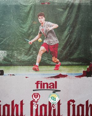 Image post by @templemtennis on Instagram