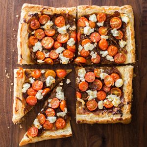 Image post by @cooksillustrated on Instagram