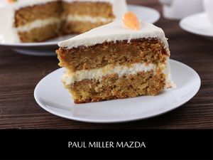 Image post by @PaulMillerMazda on Facebook