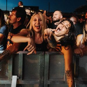 Image post by @wfconcerts on Instagram