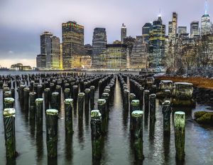 Image post by @capturingnycig on Instagram