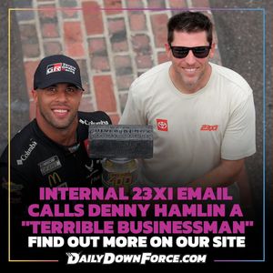 Image post by @dailydownforce on Instagram