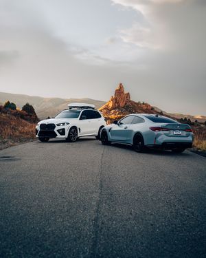 Image post by @bmwm on Instagram