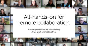 Image post by @trtry.co on Facebook