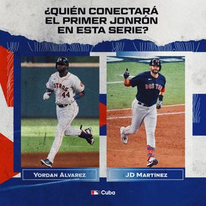 Image post by @mlbcuba on Instagram