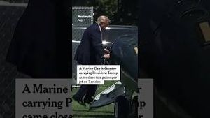 Video post by @nytimes on YouTube