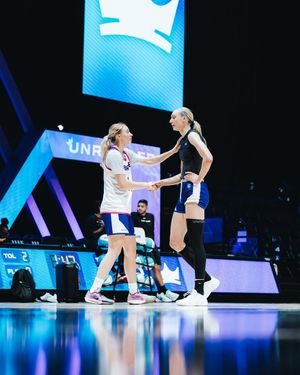 Image post by @breezebasketballclub on Instagram