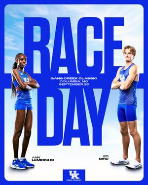Image post by @kentuckytrack on Instagram