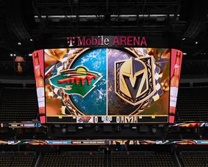 Image post by @NHL on Twitter