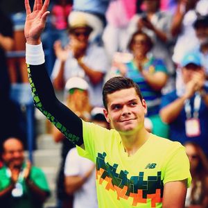 Image post by @usopen on Instagram