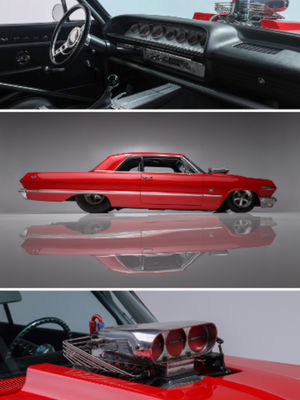 Video post by @barrettjacksontv on TikTok