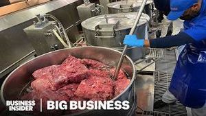 Video post by @businessinsider on YouTube