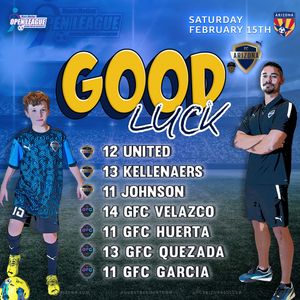 Image post by @fcarizonasoccer on Instagram