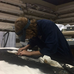 Image post by @mdhistory on Instagram