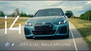 Video post by @bmwusa on YouTube