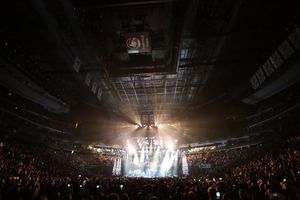 Image post by @prucenter on Facebook