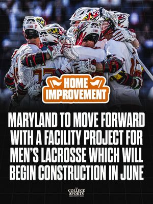 Image post by @thecollegesportsco on Instagram