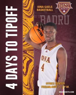 Image post by @ionagaelsmbb on Instagram