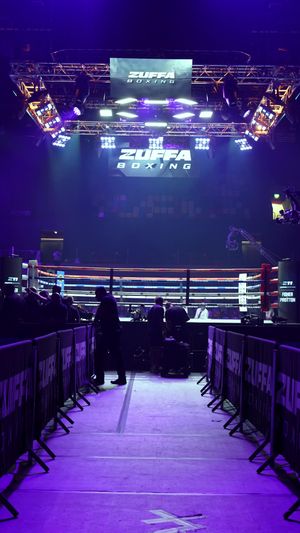 Video post by @ufcbrasil on TikTok