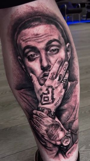 Video post by @skindesigntattoos on Instagram