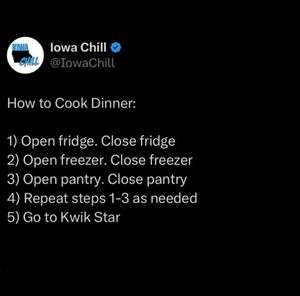 Video post by @iowachill on TikTok