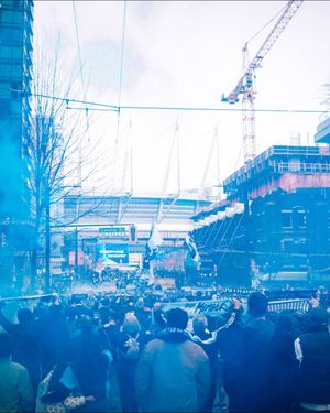 Image post by @whitecapsfc on Instagram