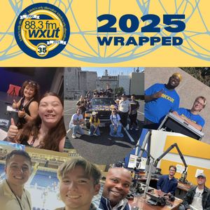 Image post by @wxutfm on Instagram