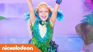 Video post by @nickelodeon on YouTube