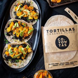 Image post by @eatcoyotas on Instagram