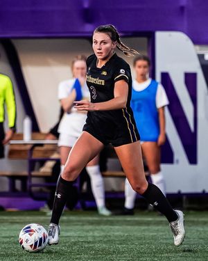 Image post by @nuwsoccer on Instagram